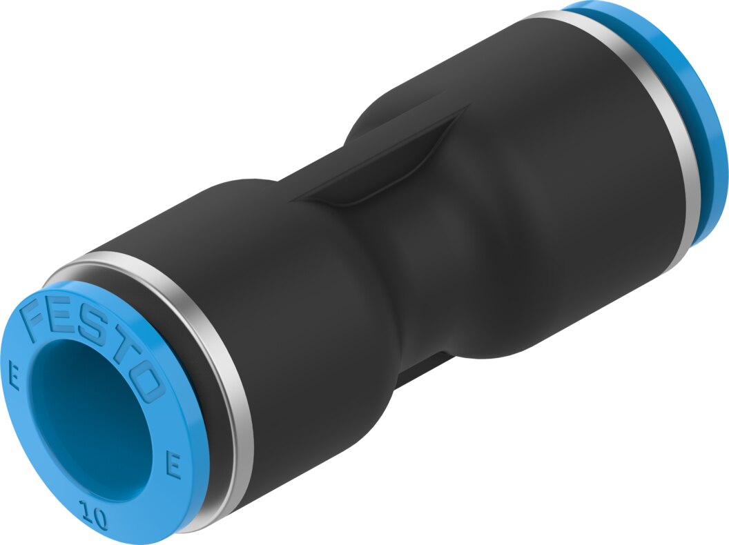 Steckverbindung NPQE-D-Q10-E-F1A-P10 - Festo 8158793