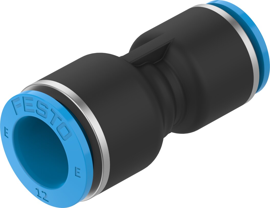 Steckverbindung NPQE-D-Q12-Q10-F1A-P10 - Festo 8158794