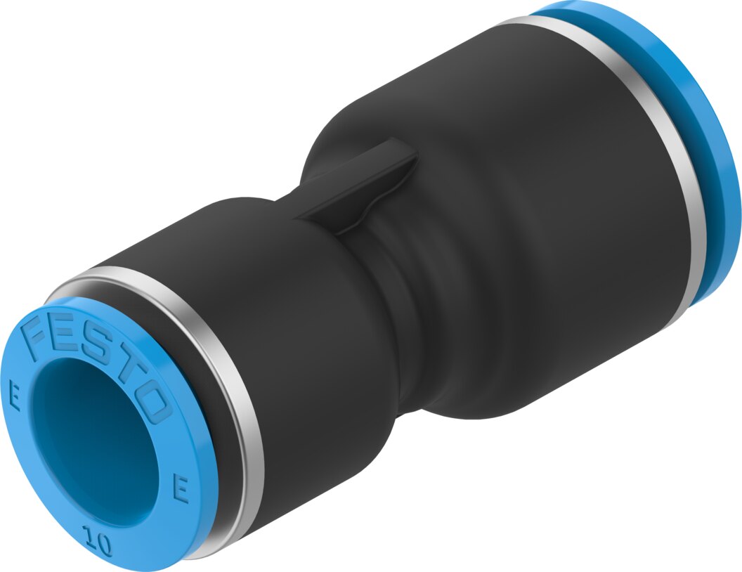Steckverbindung NPQE-D-Q12-Q10-F1A-P10 - Festo 8158794