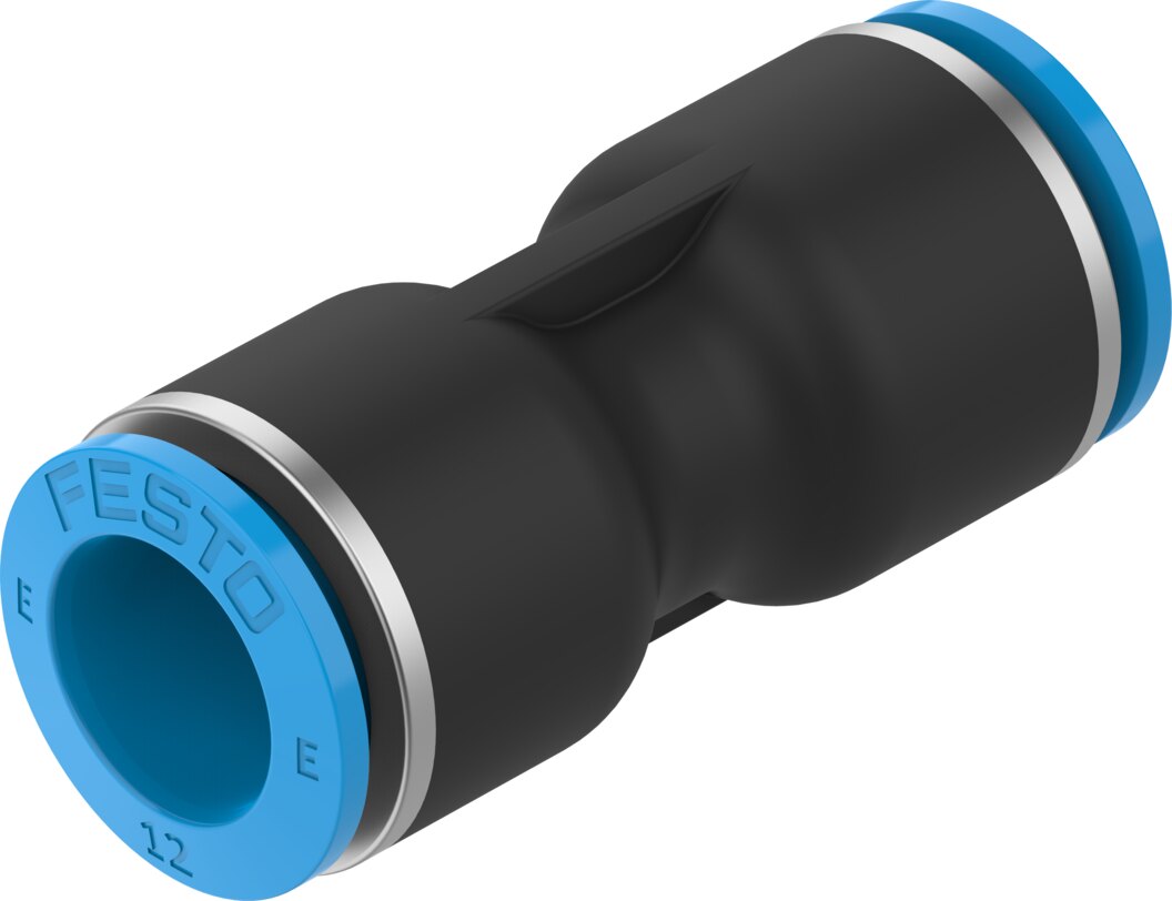 Steckverbindung NPQE-D-Q12-E-F1A-P10 - Festo 8158795