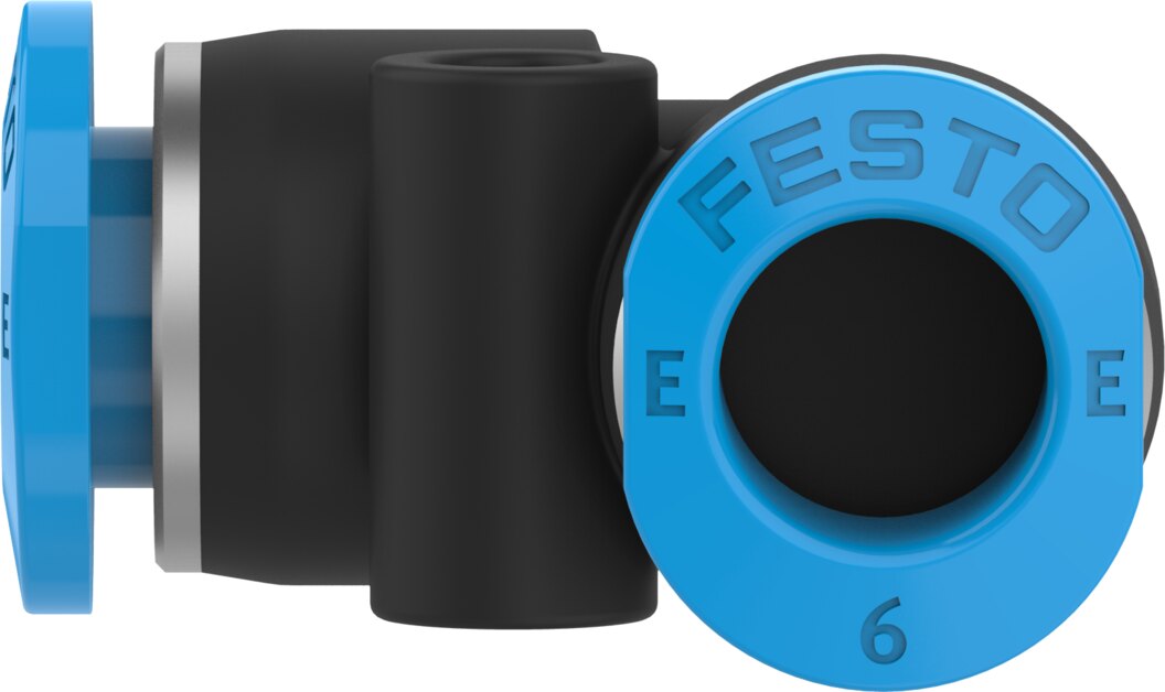 L-Steckverbindung NPQE-L-Q6-E-F1A-P10 - Festo 8158797