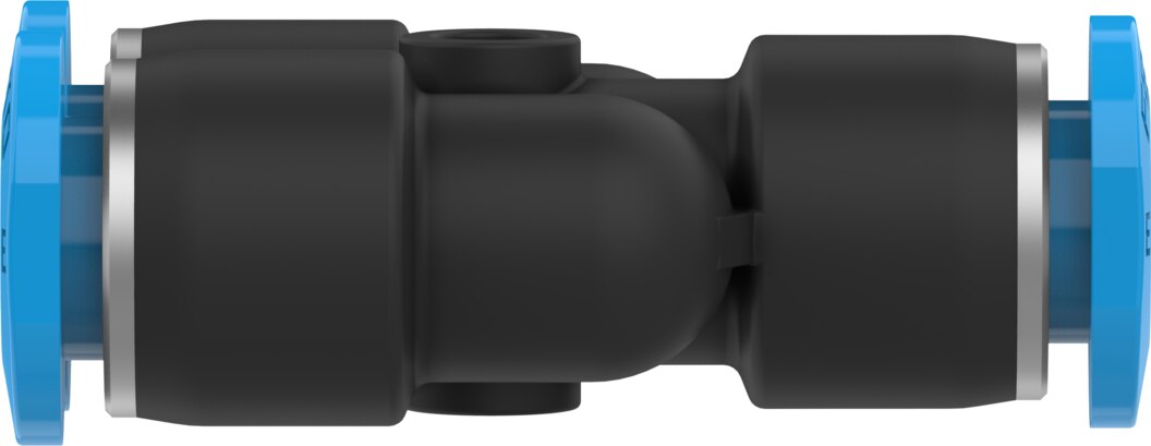 Y-Steckverbindung NPQE-Y-Q6-E-F1A-P10 - Festo 8158805