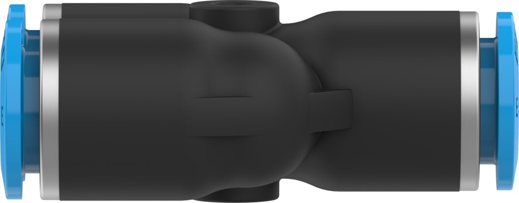 Y-Steckverbindung NPQE-Y-Q8-E-F1A-P10 - Festo 8158806