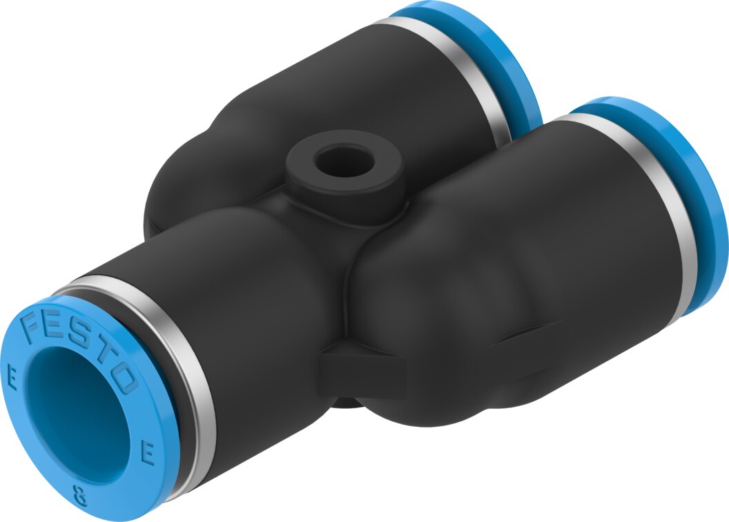 Y-Steckverbindung NPQE-Y-Q8-E-F1A-P10 - Festo 8158806