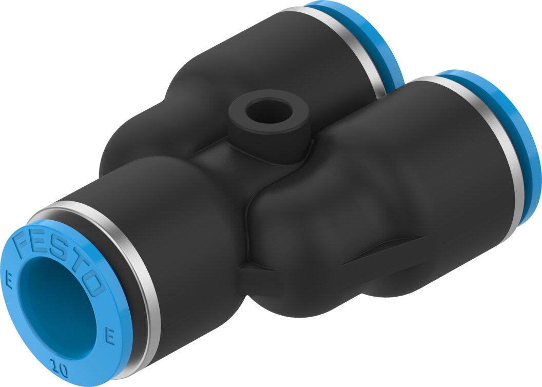 Y-Steckverbindung NPQE-Y-Q10-E-F1A-P10 - Festo 8158807