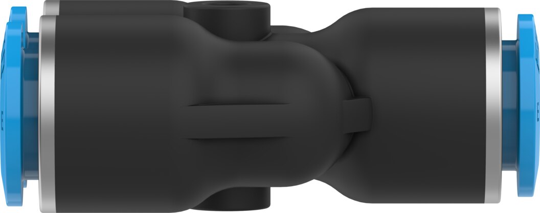 Y-Steckverbindung NPQE-Y-Q10-E-F1A-P10 - Festo 8158807