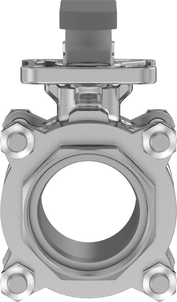 Kugelhahn VZBE-2-WA-63-T-2-F0507-M-V15V15 - Festo 8089062
