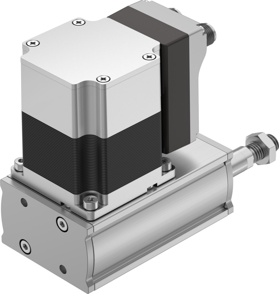 Elektrozylindereinheit EPCE-TB-60-30-FL-ST-M-H1-PLK-AA - Festo 8102164