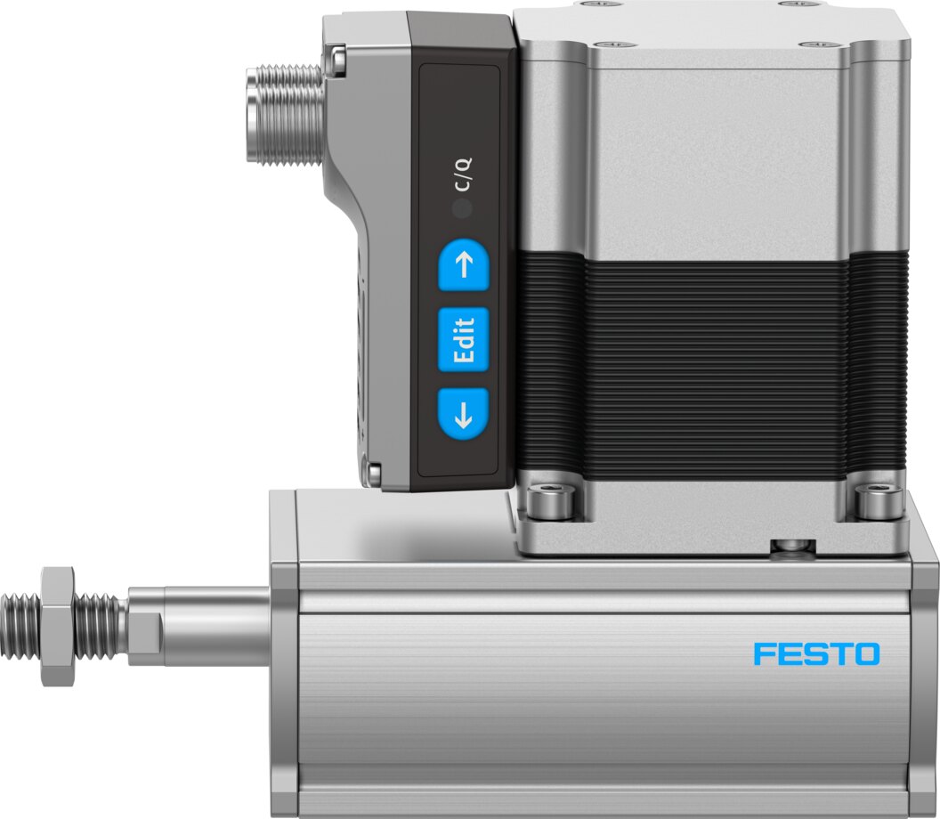 Elektrozylindereinheit EPCE-TB-60-30-FL-ST-M-H1-PLK-AA - Festo 8102164