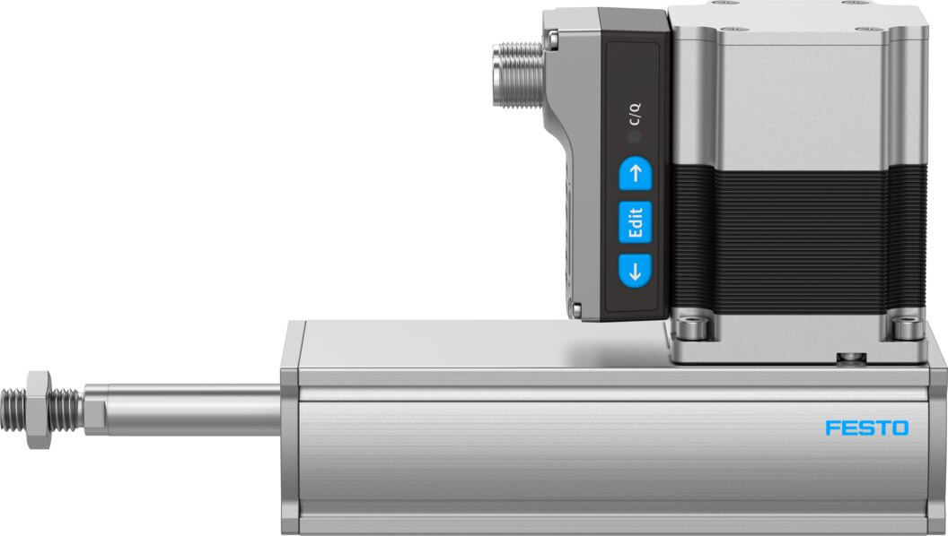 Elektrozylindereinheit EPCE-TB-60-50-FL-ST-M-H1-PLK-AA - Festo 8102170
