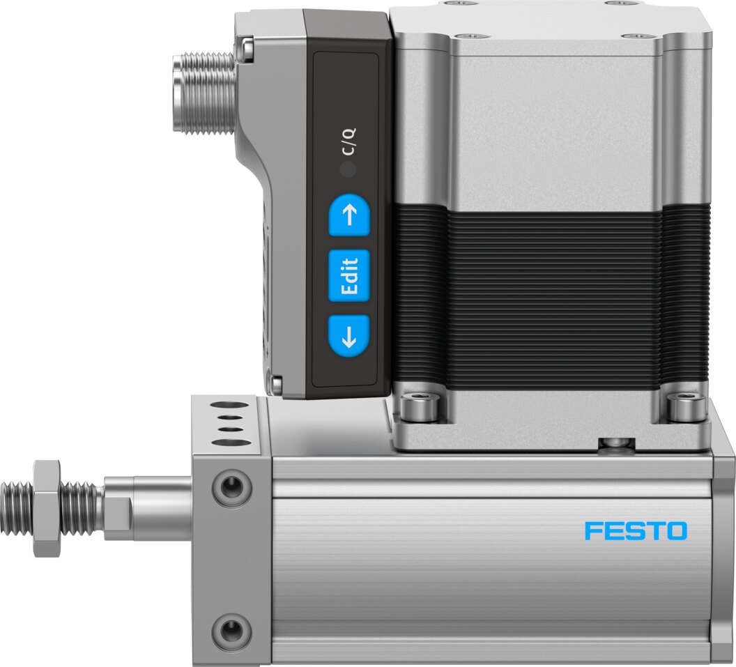 Elektrozylindereinheit EPCE-TB-60-20-FL-MF-ST-M-H1-PLK-AA - Festo 8102169