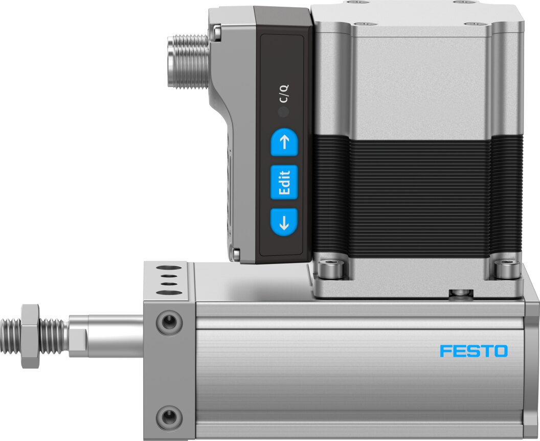 Elektrozylindereinheit EPCE-TB-60-30-FL-MF-ST-M-H1-PLK-AA - Festo 8102168