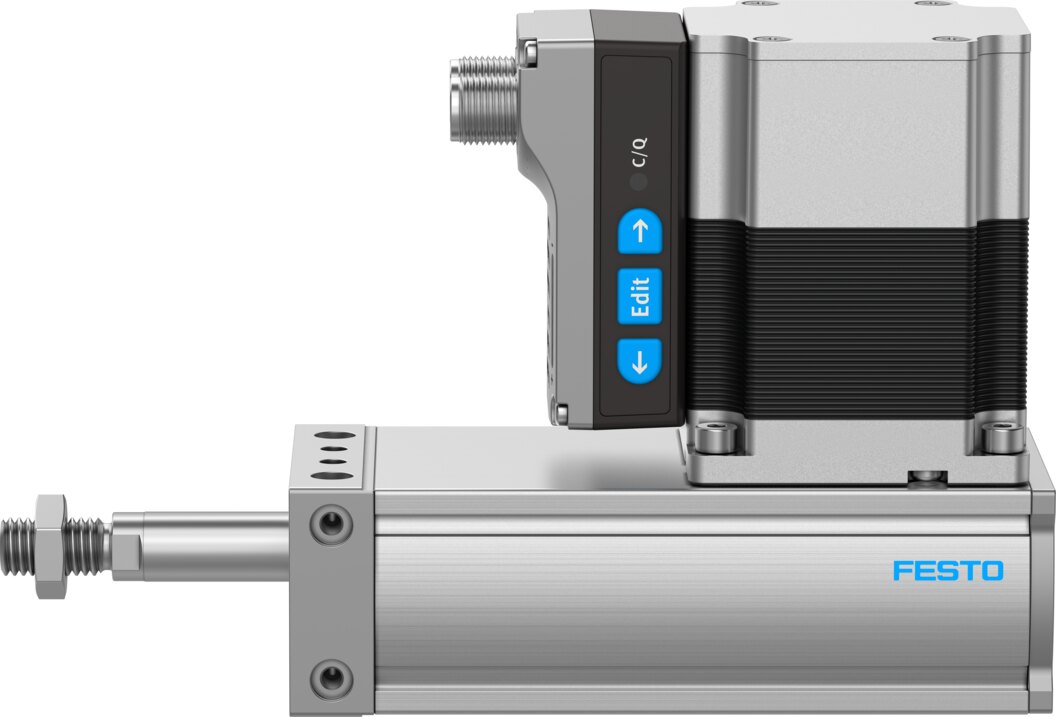 Elektrozylindereinheit EPCE-TB-60-50-FL-MF-ST-M-H1-PLK-AA - Festo 8102165