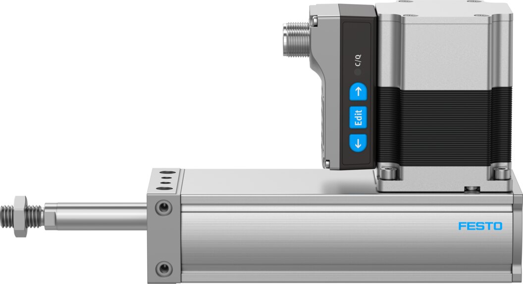 Elektrozylindereinheit EPCE-TB-60-80-FL-MF-ST-M-H1-PLK-AA - Festo 8102171