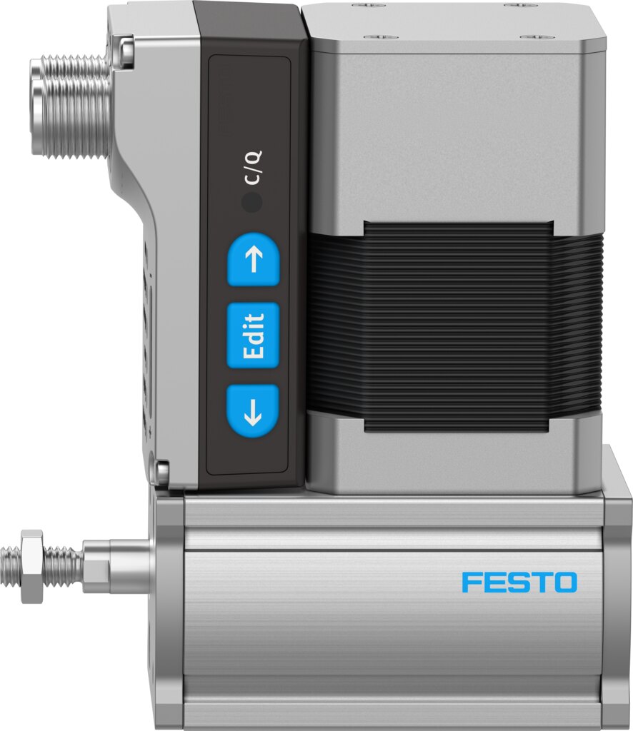 Elektrozylindereinheit EPCE-TB-45-10-FL-ST-M-H1-PLK-AA - Festo 8101539