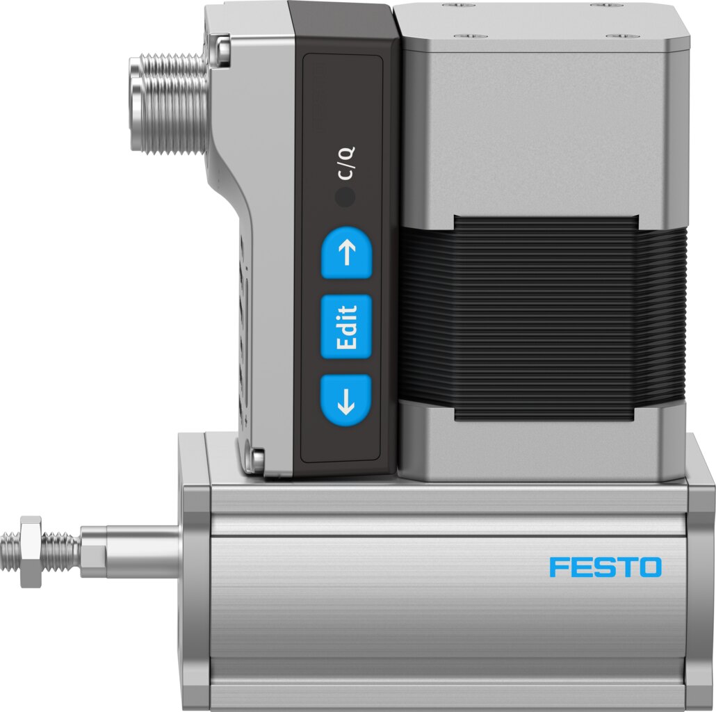 Elektrozylindereinheit EPCE-TB-45-20-FL-ST-M-H1-PLK-AA - Festo 8101540