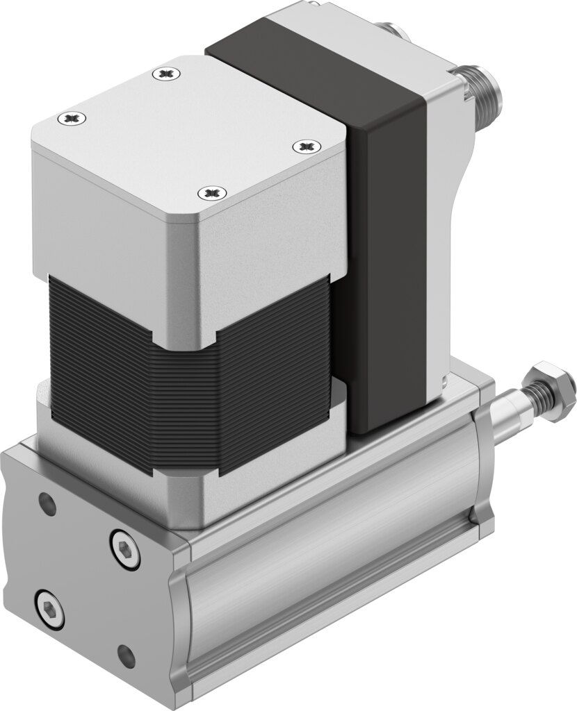 Elektrozylindereinheit EPCE-TB-45-20-FL-ST-M-H1-PLK-AA - Festo 8101540