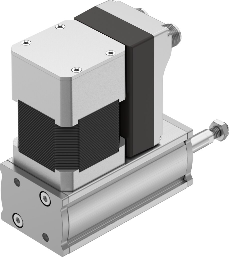 Elektrozylindereinheit EPCE-TB-45-30-FL-ST-M-H1-PLK-AA - Festo 8101541