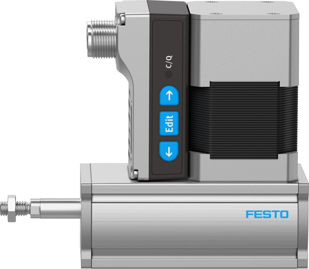 Elektrozylindereinheit EPCE-TB-45-30-FL-ST-M-H1-PLK-AA - Festo 8101541