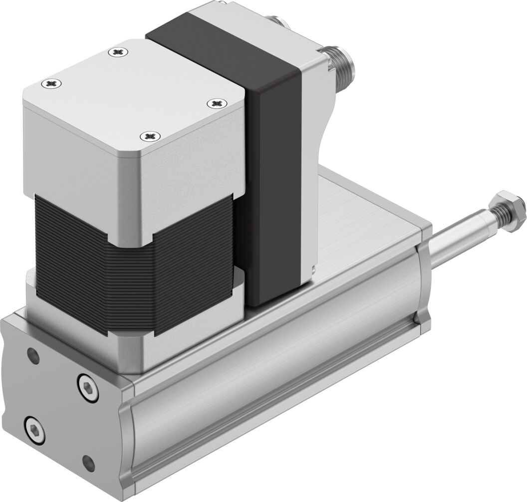 Elektrozylindereinheit EPCE-TB-45-50-FL-ST-M-H1-PLK-AA - Festo 8101542