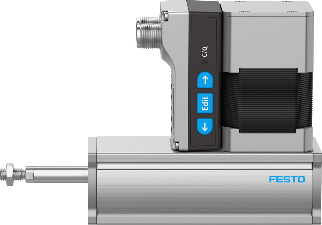 Elektrozylindereinheit EPCE-TB-45-50-FL-ST-M-H1-PLK-AA - Festo 8101542