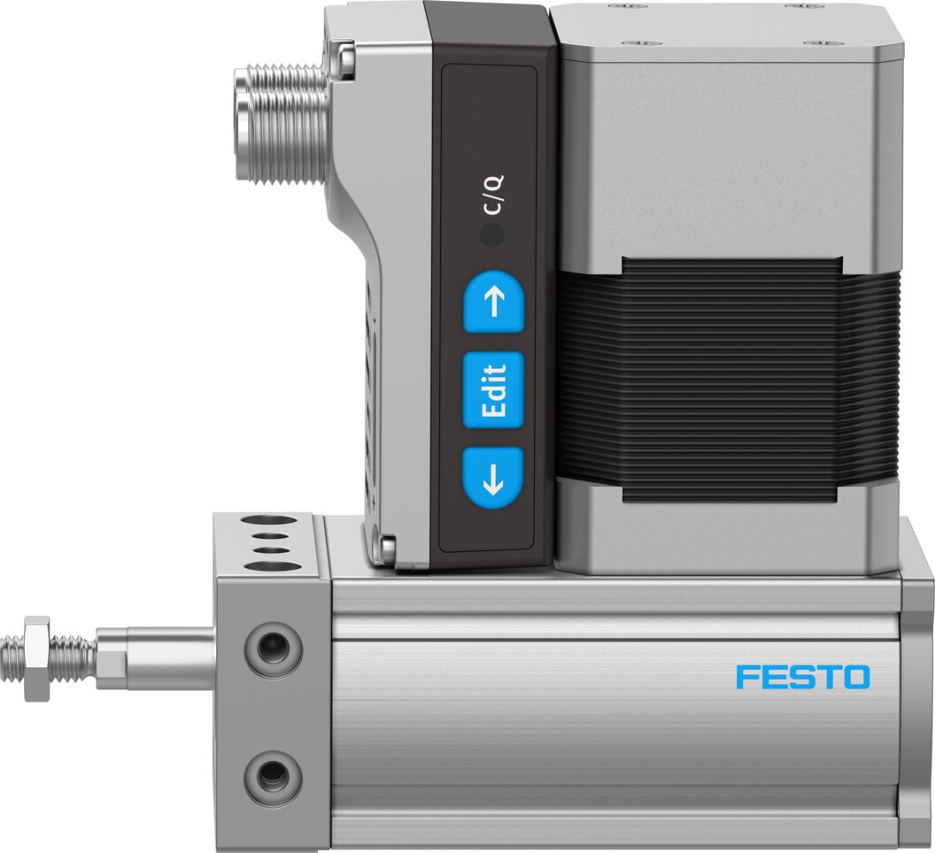 Elektrozylindereinheit EPCE-TB-45-20-FL-MF-ST-M-H1-PLK-AA - Festo 8101544