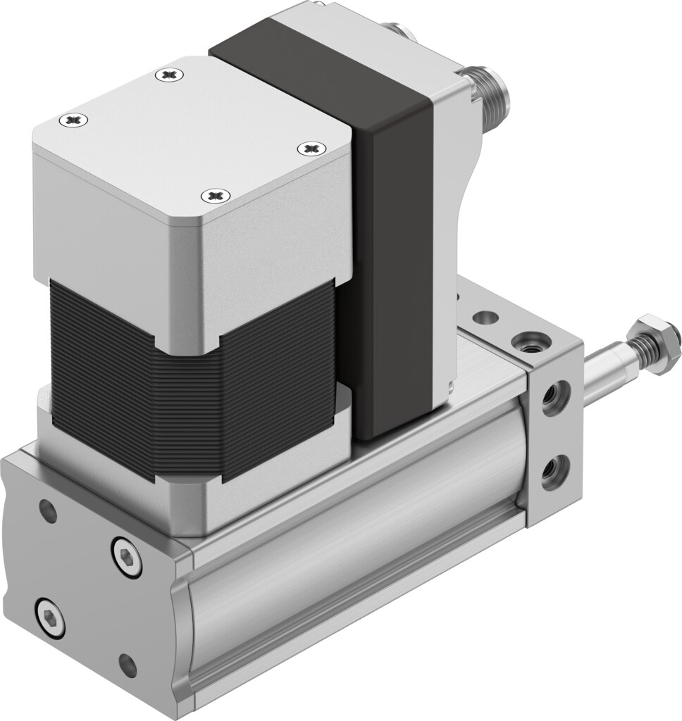 Elektrozylindereinheit EPCE-TB-45-30-FL-MF-ST-M-H1-PLK-AA - Festo 8101545