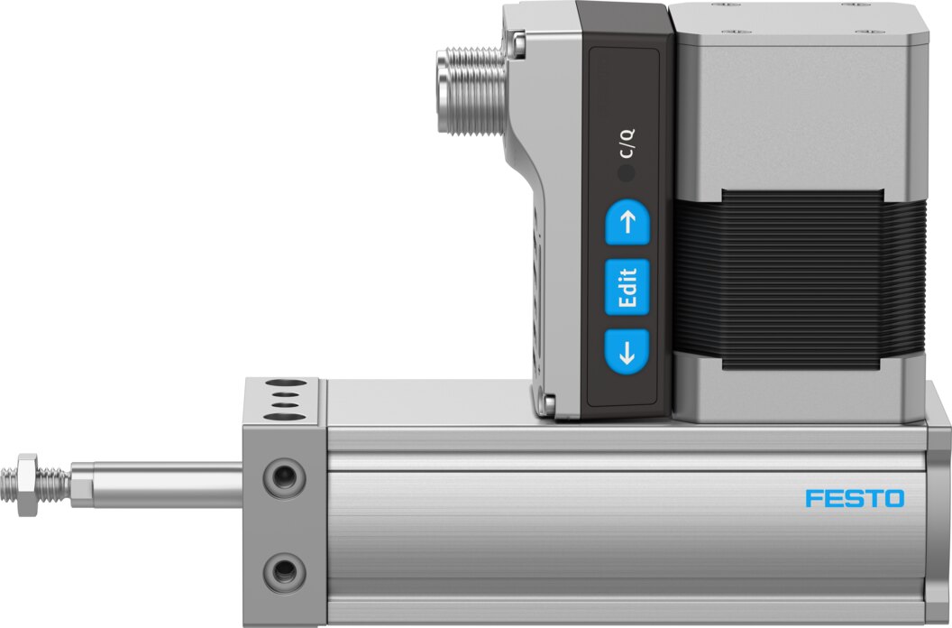 Elektrozylindereinheit EPCE-TB-45-50-FL-MF-ST-M-H1-PLK-AA - Festo 8101546