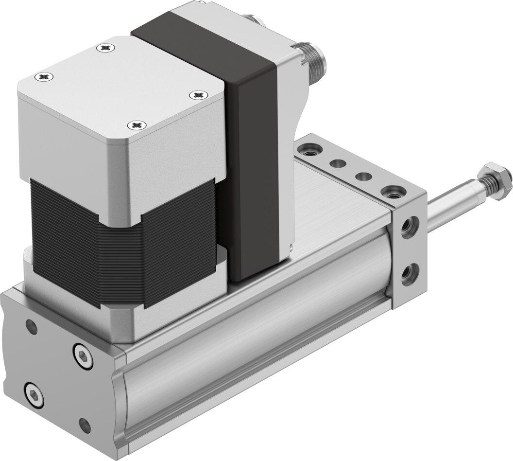 Elektrozylindereinheit EPCE-TB-45-50-FL-MF-ST-M-H1-PLK-AA - Festo 8101546