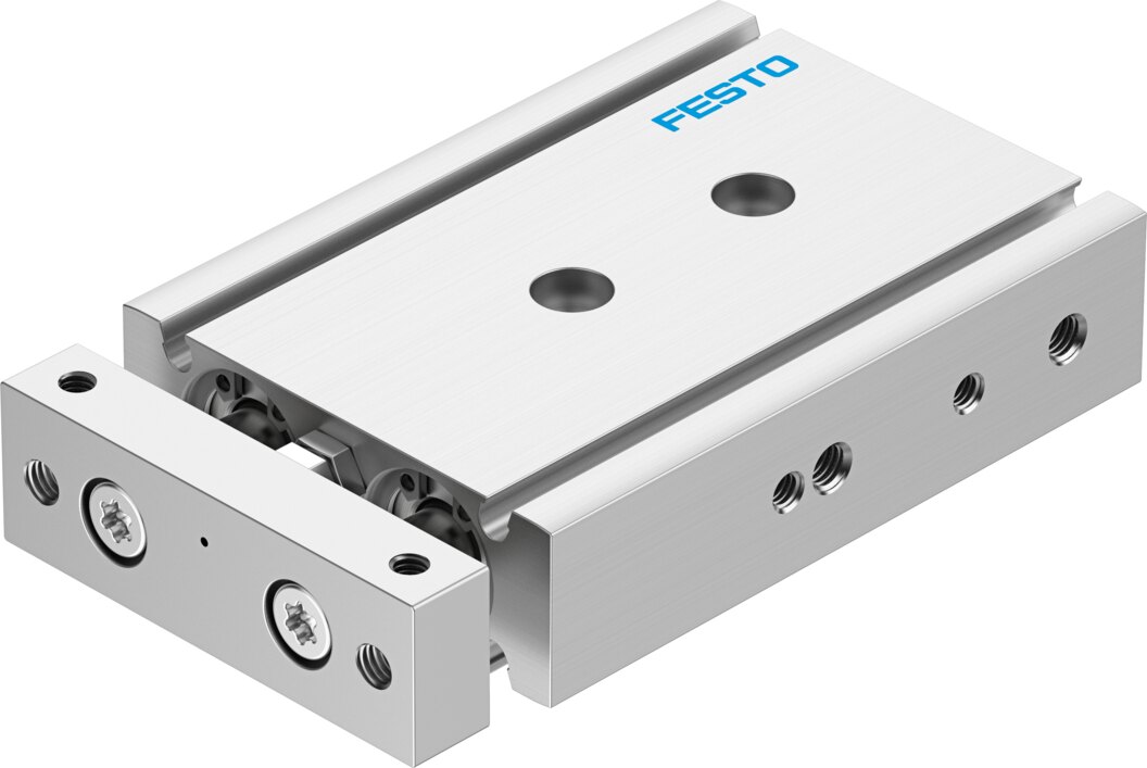 Doppelkolbenzylinder DGTZ-GF-16-20-P-A - Festo 8100571