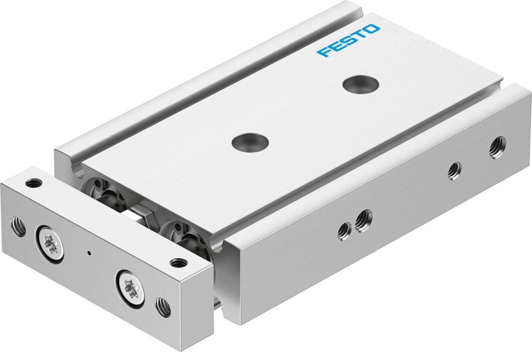 Doppelkolbenzylinder DGTZ-GF-16-30-P-A - Festo 8100572