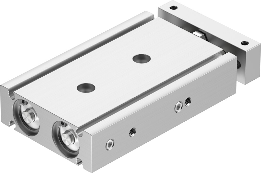 Doppelkolbenzylinder DGTZ-GF-16-30-P-A - Festo 8100572