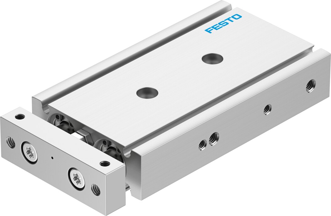 Doppelkolbenzylinder DGTZ-GF-16-40-P-A - Festo 8100573