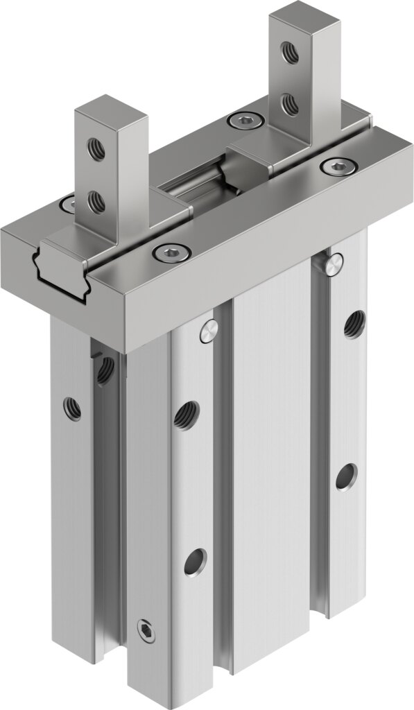 Parallelgreifer DHPC-L-16-A-NO-S - Festo 8116809