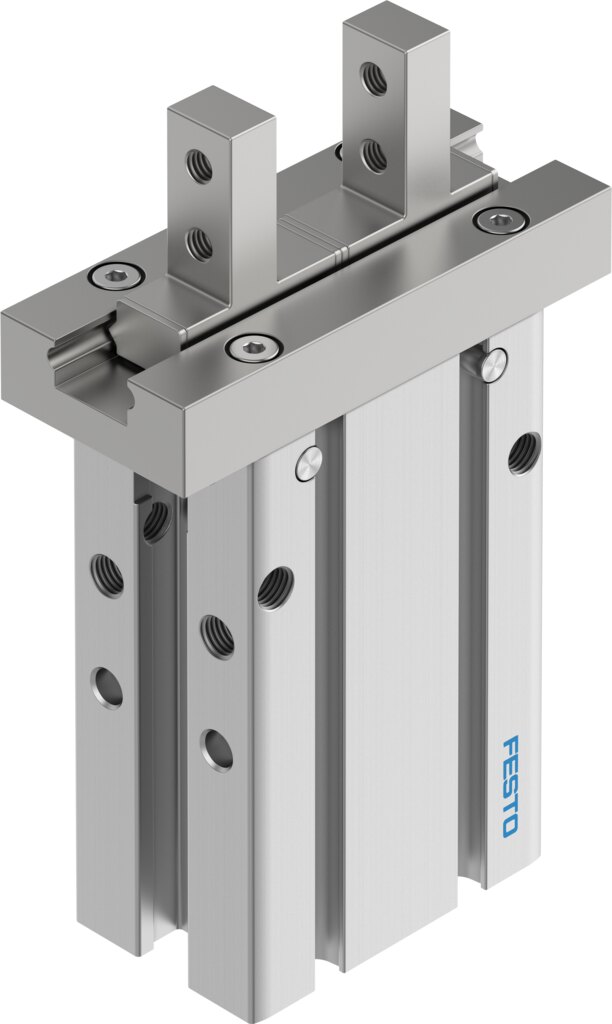 Parallelgreifer DHPC-L-16-A-NC-S - Festo 8116812