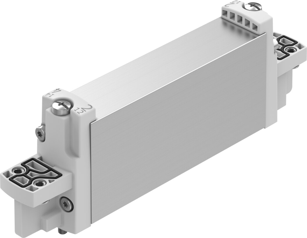 Magnetventil VUVG-B18-T32U-MZ-F-P1 - Festo 8033563