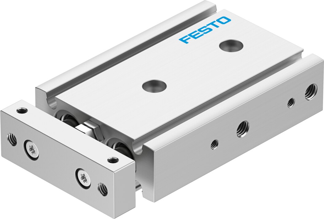 Doppelkolbenzylinder DGTZ-GF-10-20-P-A - Festo 8100555