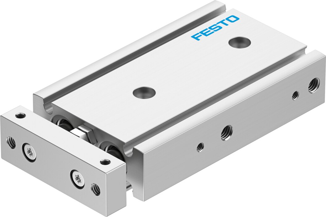 Doppelkolbenzylinder DGTZ-GF-10-30-P-A - Festo 8100556