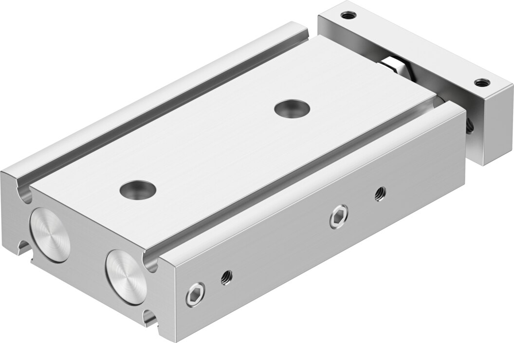 Doppelkolbenzylinder DGTZ-GF-10-30-P-A - Festo 8100556