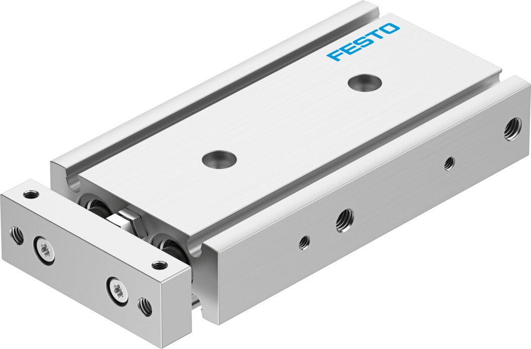 Doppelkolbenzylinder DGTZ-GF-10-40-P-A - Festo 8100557