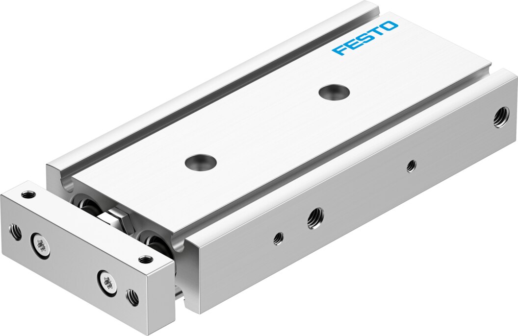 Doppelkolbenzylinder DGTZ-GF-10-50-P-A - Festo 8100558
