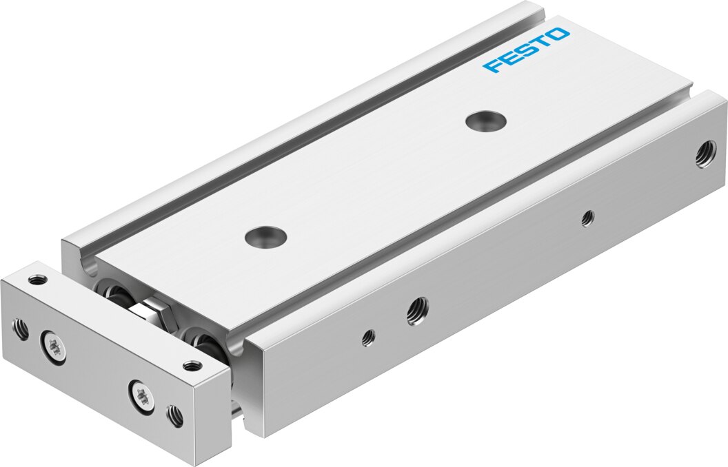Doppelkolbenzylinder DGTZ-GF-10-60-P-A - Festo 8100559