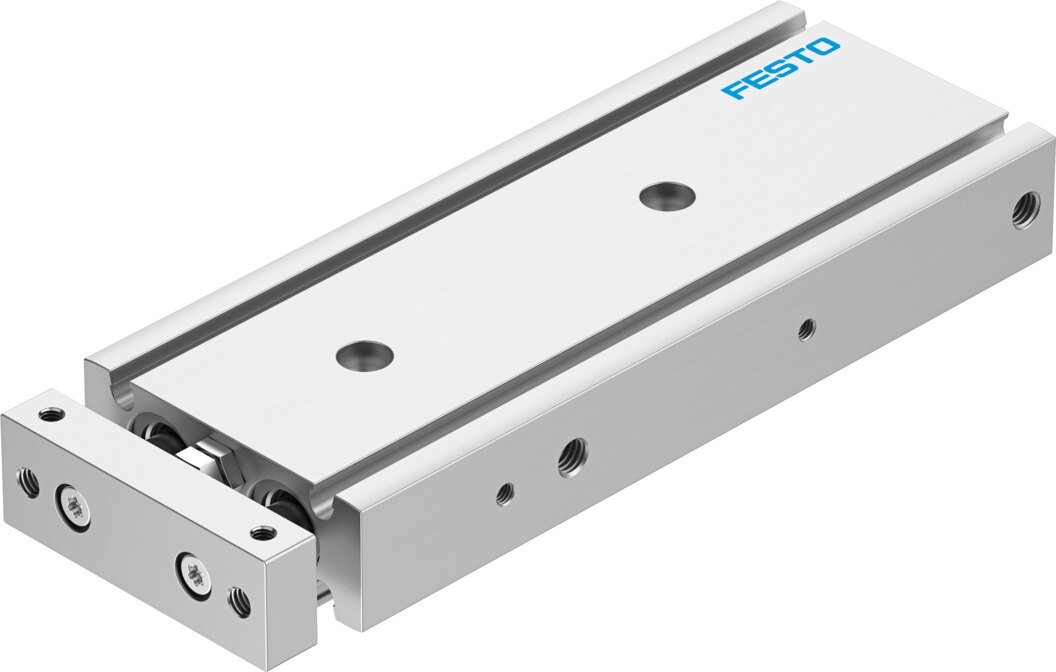 Doppelkolbenzylinder DGTZ-GF-10-70-P-A - Festo 8100560