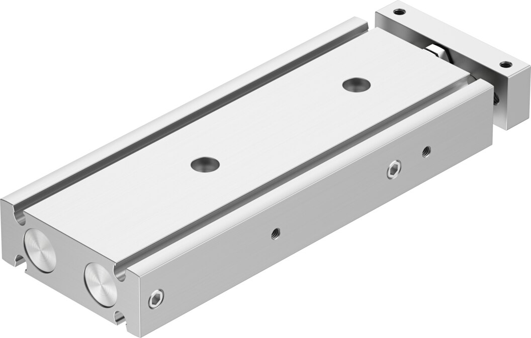 Doppelkolbenzylinder DGTZ-GF-10-70-P-A - Festo 8100560
