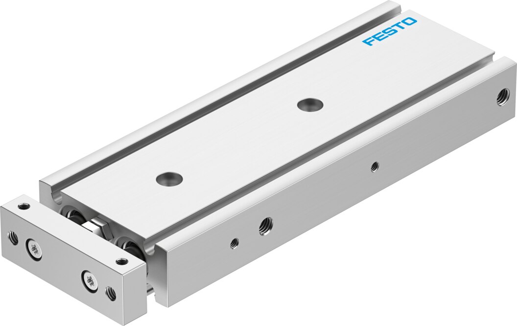 Doppelkolbenzylinder DGTZ-GF-10-80-P-A - Festo 8100561