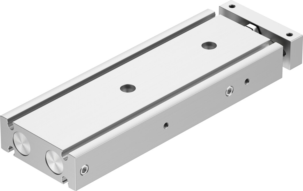Doppelkolbenzylinder DGTZ-GF-10-80-P-A - Festo 8100561