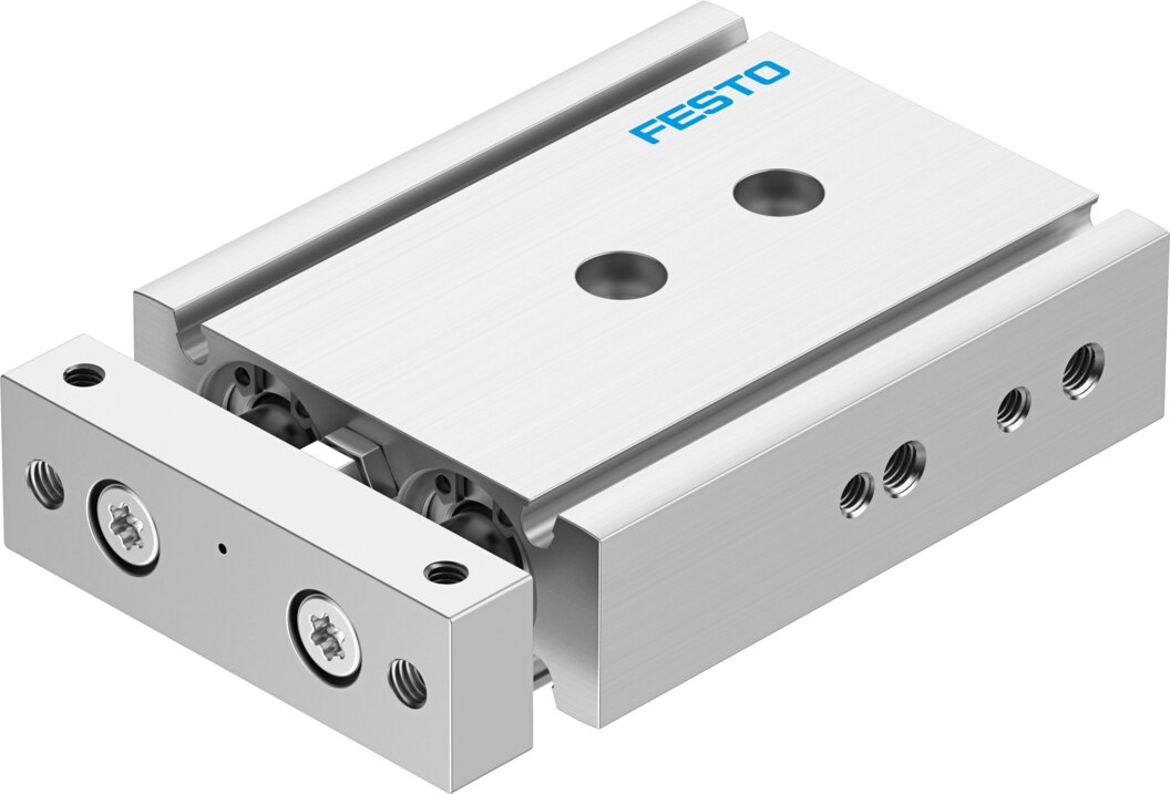 Doppelkolbenzylinder DGTZ-GF-16-10-P-A - Festo 8100570