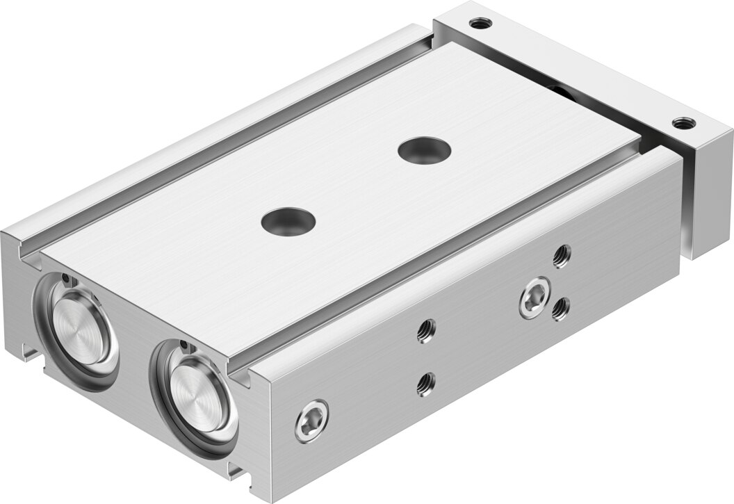 Doppelkolbenzylinder DGTZ-GF-25-50-P-A - Festo 8100641