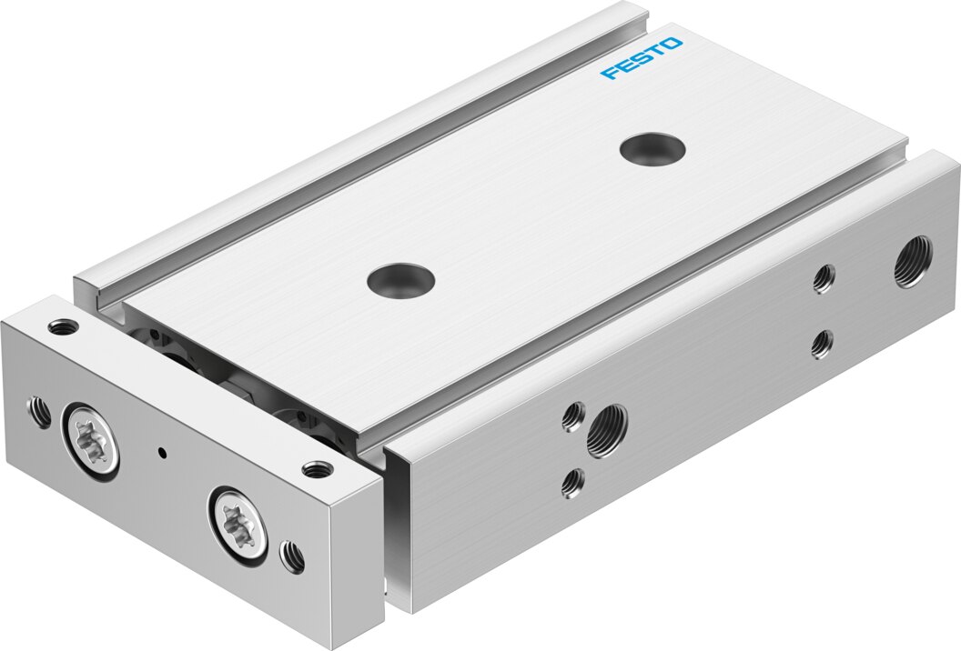 Doppelkolbenzylinder DGTZ-GF-25-60-P-A - Festo 8100642