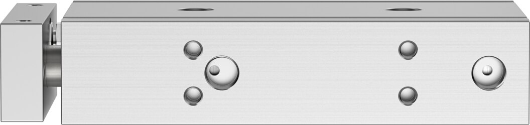 Doppelkolbenzylinder DGTZ-GF-25-60-P-A - Festo 8100642